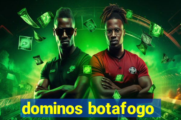 dominos botafogo