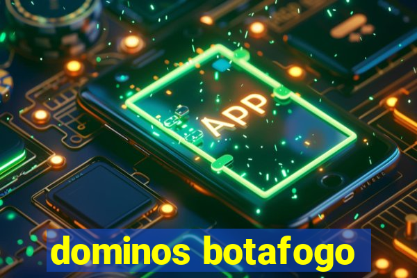 dominos botafogo