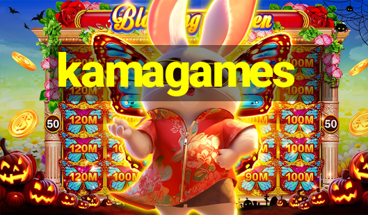 kamagames