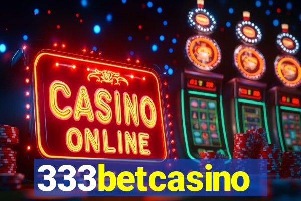 333betcasino