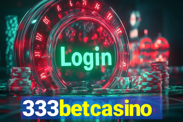 333betcasino