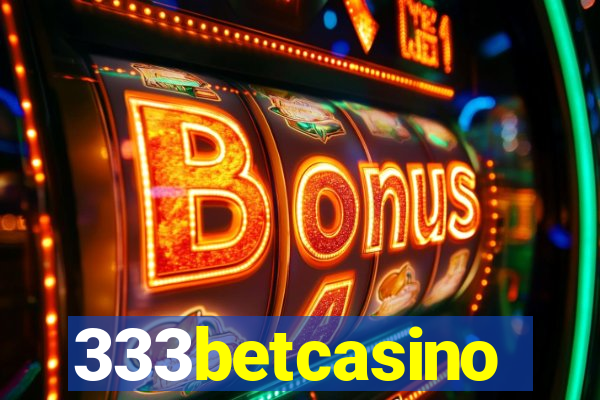 333betcasino