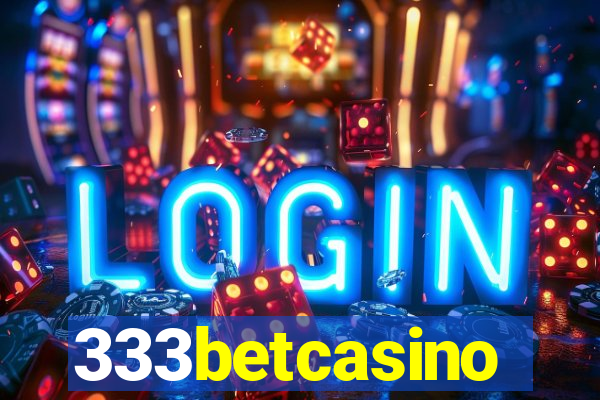 333betcasino