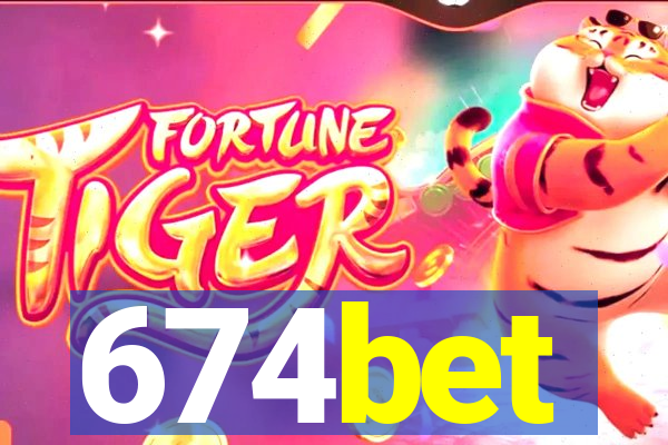 674bet