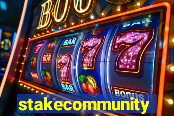 stakecommunity