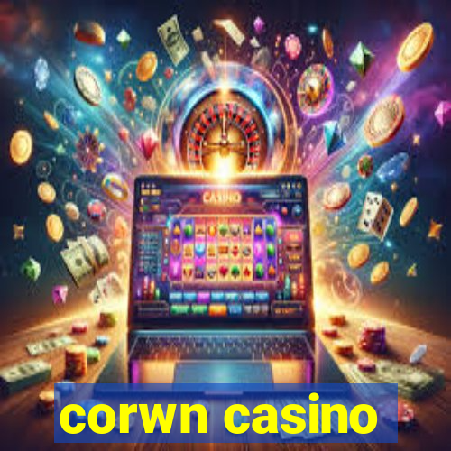 corwn casino