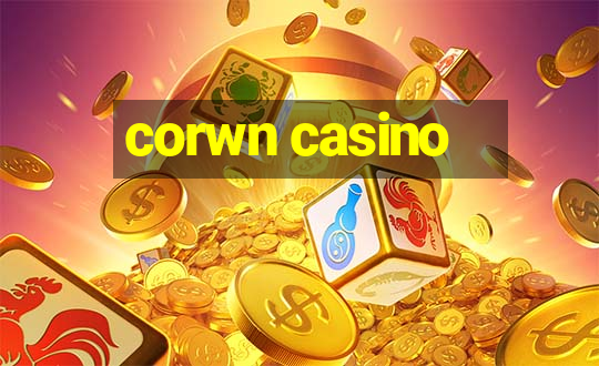 corwn casino