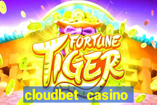 cloudbet casino sister sites