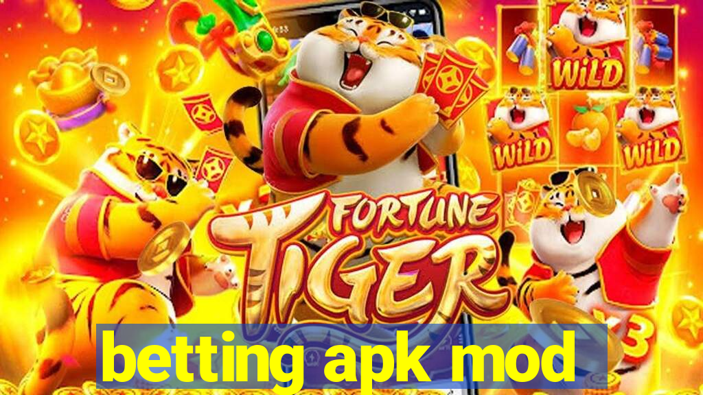 betting apk mod