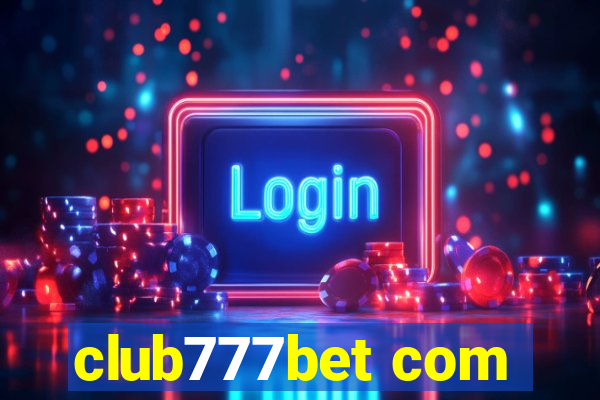 club777bet com