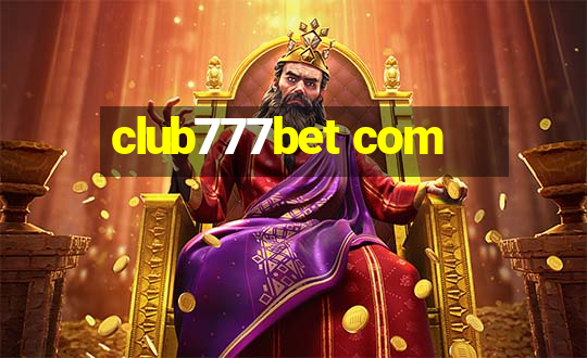 club777bet com