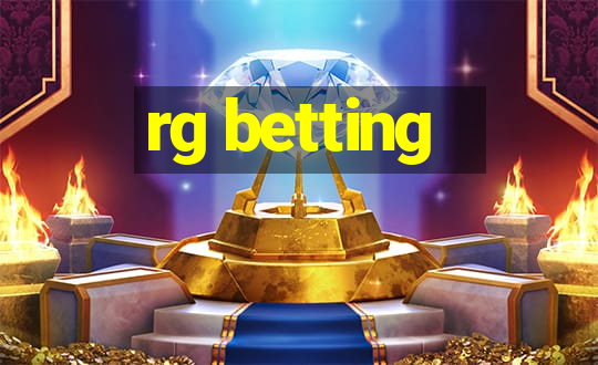 rg betting