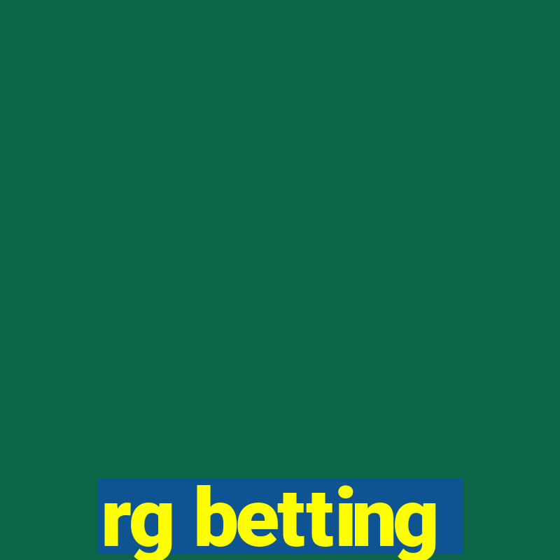 rg betting