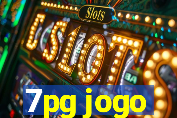 7pg jogo