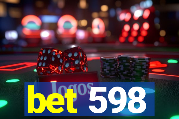 bet 598