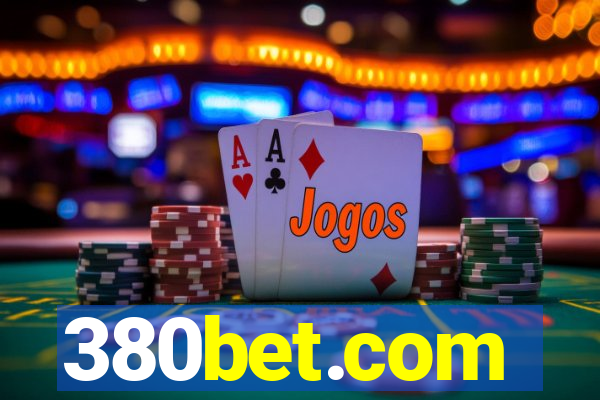 380bet.com