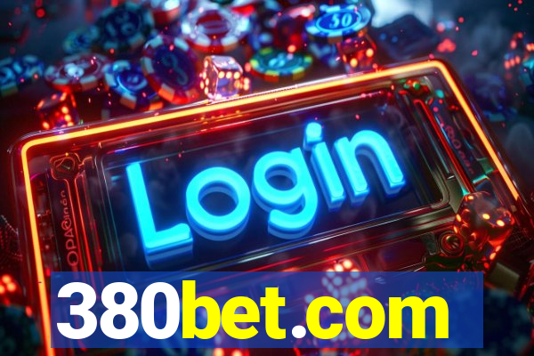 380bet.com