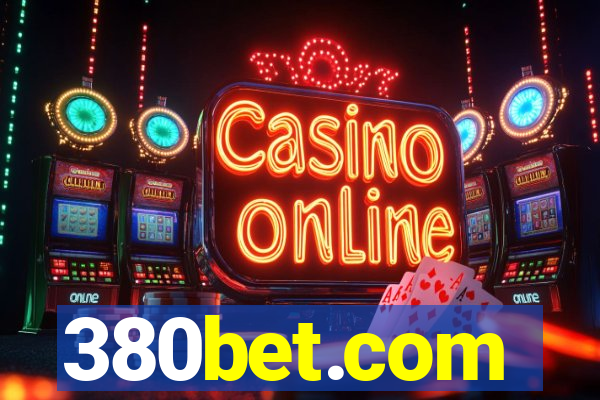 380bet.com