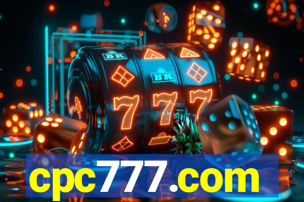 cpc777.com