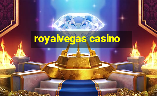 royalvegas casino