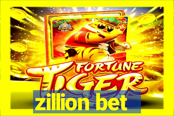 zillion bet