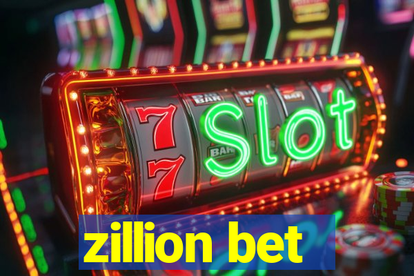 zillion bet