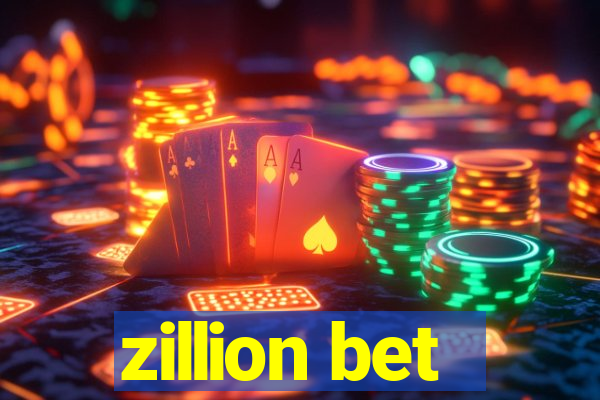 zillion bet