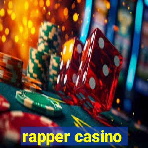 rapper casino