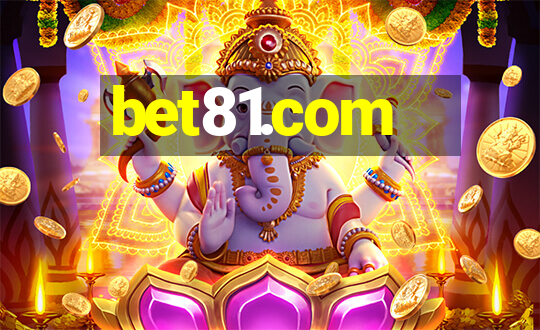 bet81.com