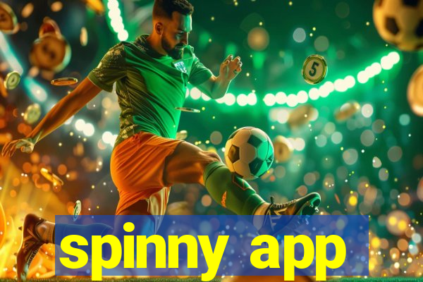 spinny app