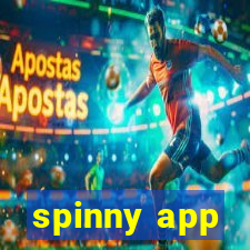 spinny app