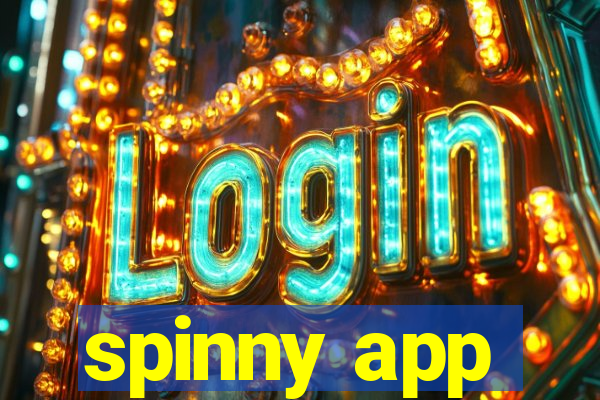 spinny app