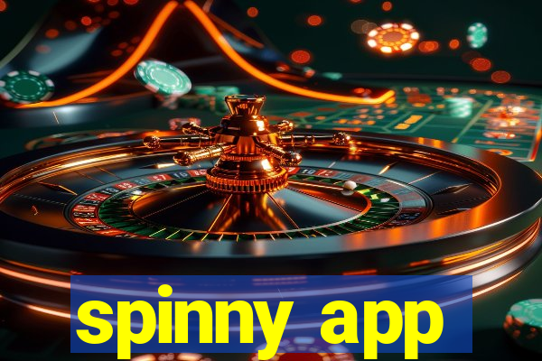 spinny app