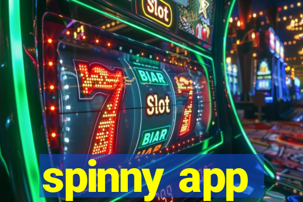 spinny app