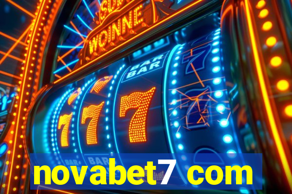 novabet7 com