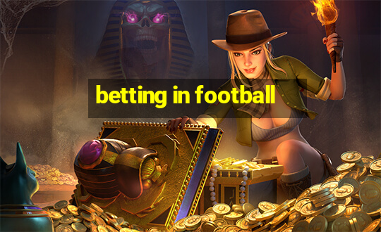 betting in football