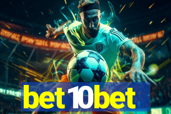 bet10bet