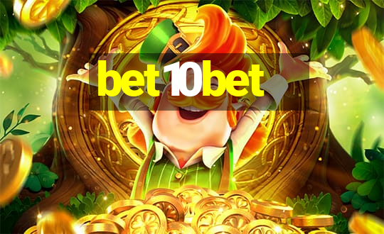 bet10bet