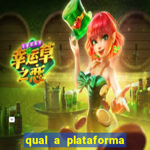 qual a plataforma oficial do fortune tiger