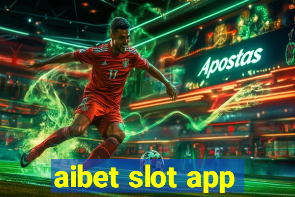 aibet slot app