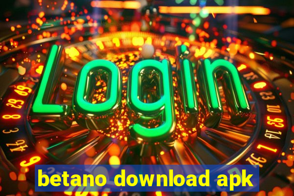 betano download apk