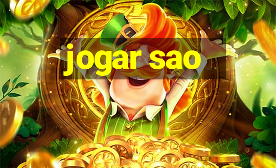 jogar sao