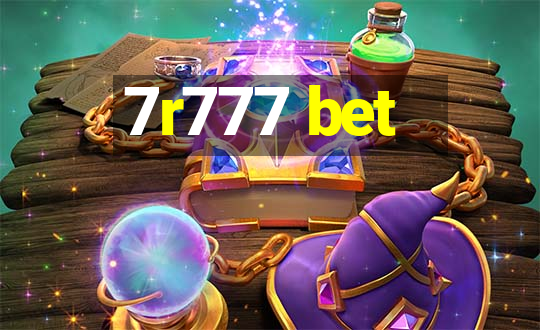 7r777 bet