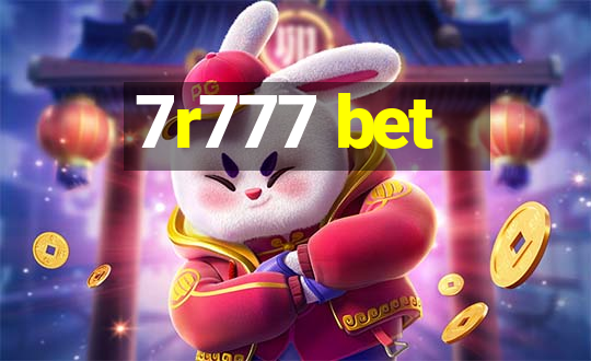 7r777 bet