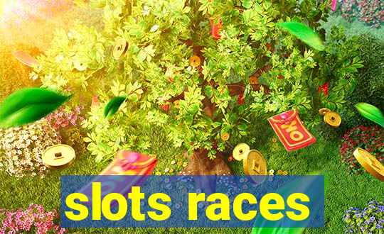 slots races