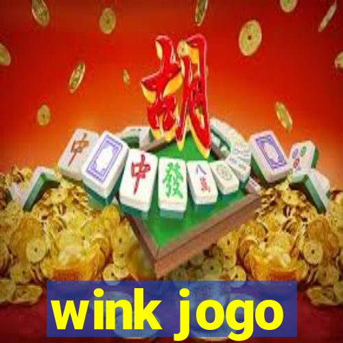 wink jogo