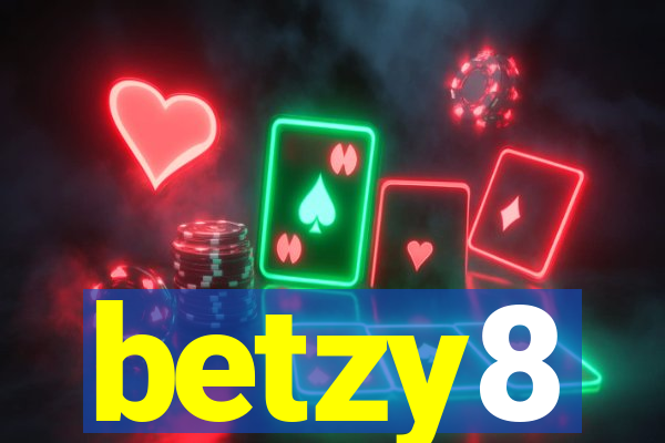 betzy8