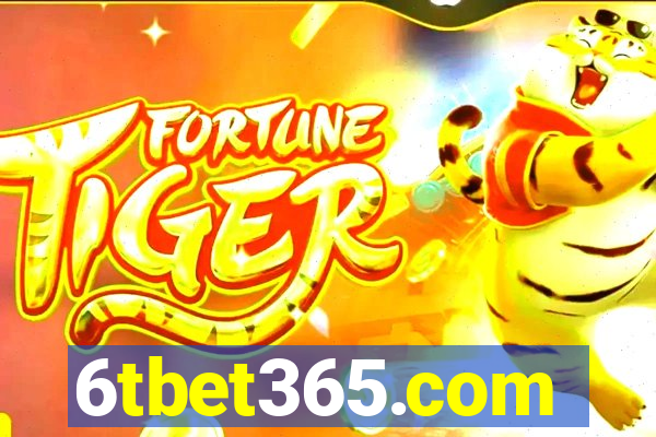 6tbet365.com