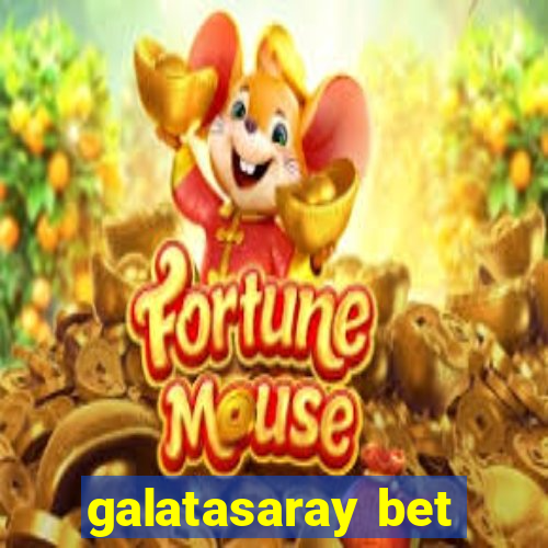 galatasaray bet