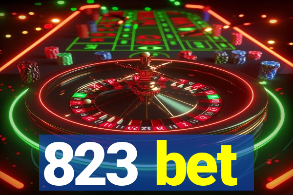 823 bet